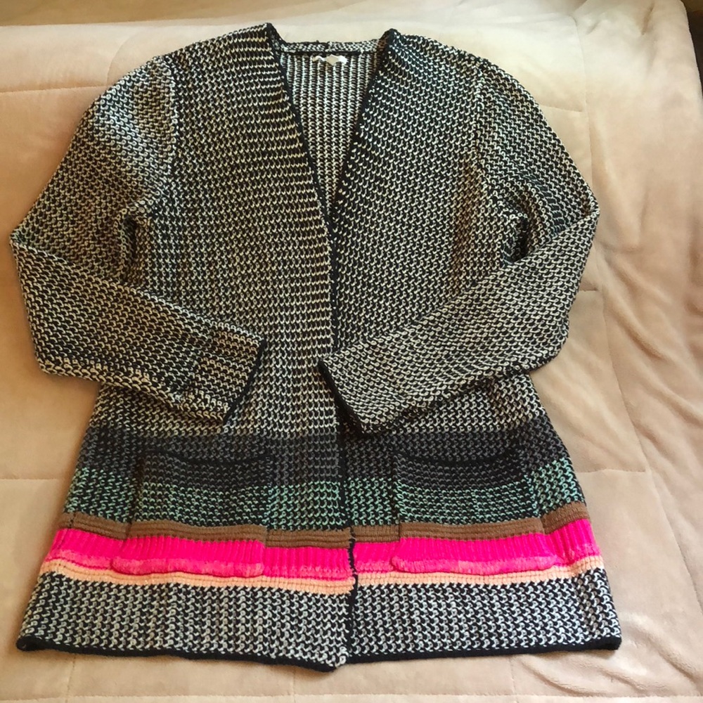 Maurice’s XL Sweater Cardigan